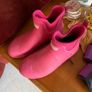 COPY - Hunter for Target rain boots 💗💝🌸
